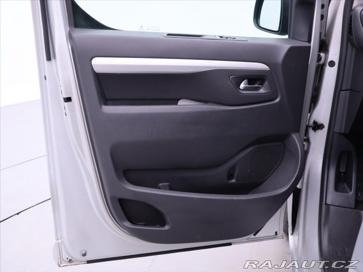 Citroën SpaceTourer 2,0 HDi 130kW Auto. Klima 2018