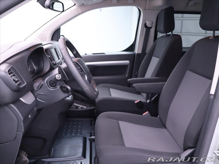 Citroën SpaceTourer 2,0 HDi 130kW Auto. Klima 2018