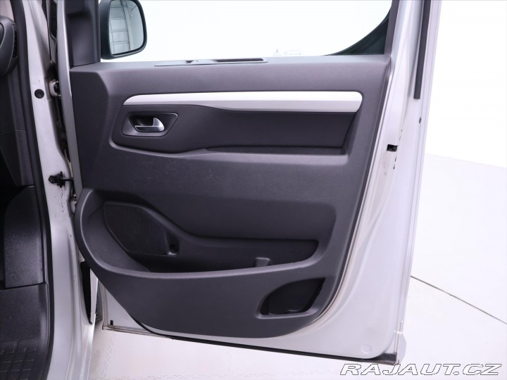 Citroën SpaceTourer 2,0 HDi 130kW Auto. Klima 2018
