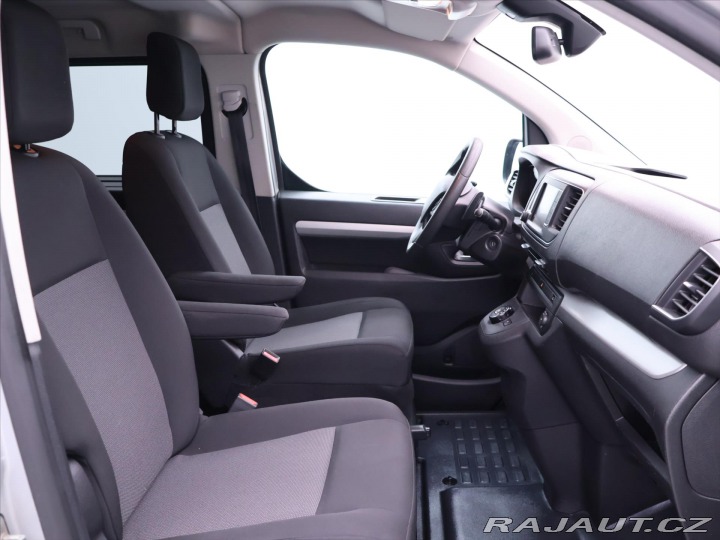 Citroën SpaceTourer 2,0 HDi 130kW Auto. Klima 2018