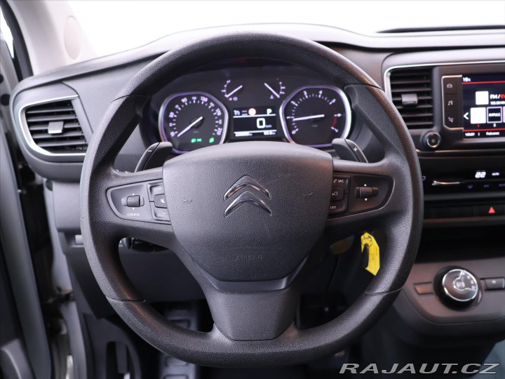 Citroën SpaceTourer 2,0 HDi 130kW Auto. Klima 2018