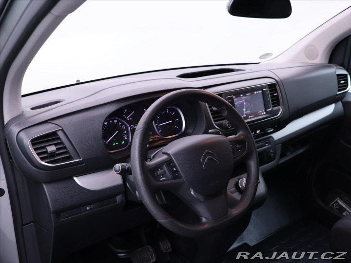 Citroën SpaceTourer 2,0 HDi 130kW Auto. Klima 2018