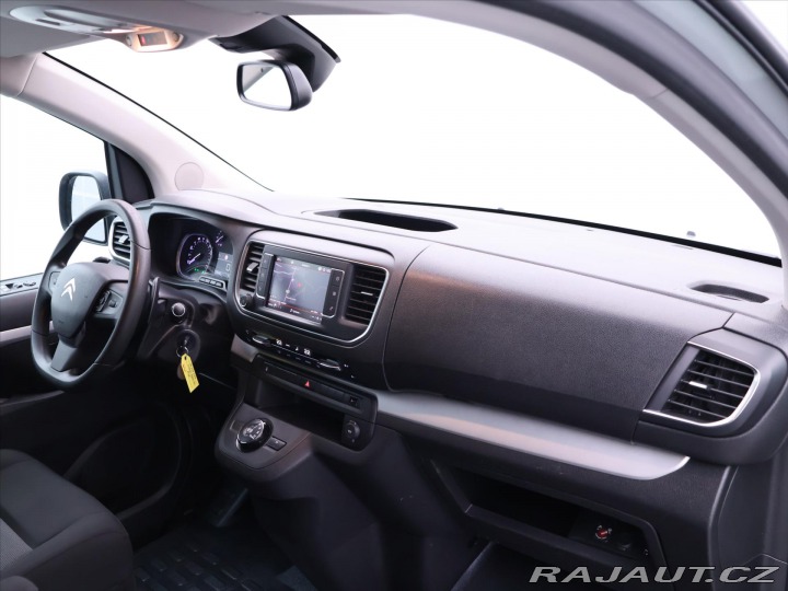 Citroën SpaceTourer 2,0 HDi 130kW Auto. Klima 2018