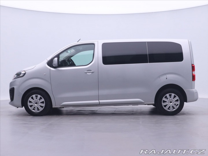 Citroën SpaceTourer 2,0 HDi 130kW Auto. Klima 2018