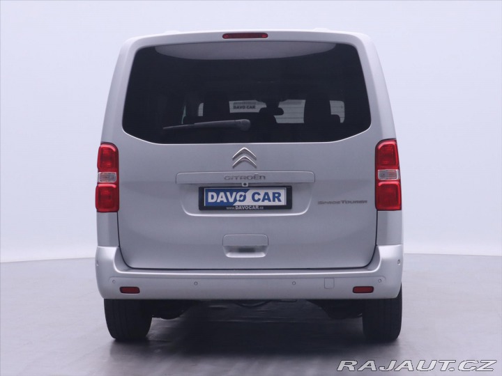Citroën SpaceTourer 2,0 HDi 130kW Auto. Klima 2018