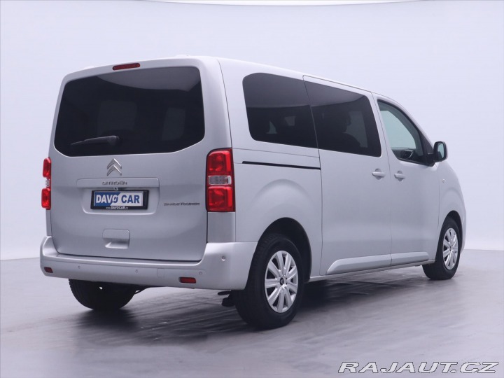 Citroën SpaceTourer 2,0 HDi 130kW Auto. Klima 2018