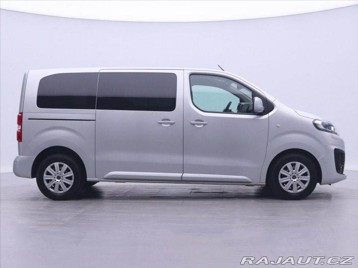Citroën SpaceTourer 2,0 HDi 130kW Auto. Klima 2018