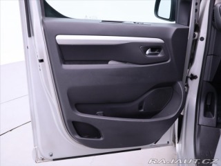 Citroën SpaceTourer 2,0 HDi 130kW Auto. Klima 2018