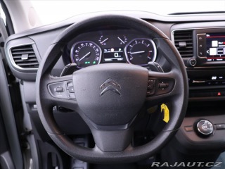 Citroën SpaceTourer 2,0 HDi 130kW Auto. Klima 2018
