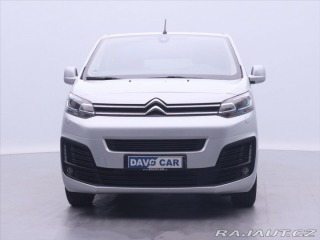 Citroën SpaceTourer 2,0 HDi 130kW Auto. Klima 2018