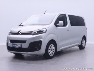 Citroën SpaceTourer 2,0 HDi 130kW Auto. Klima 2018