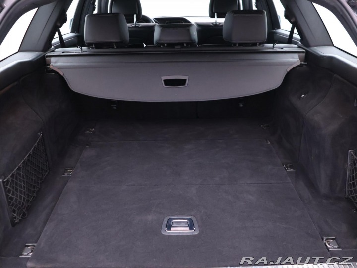 Mercedes-Benz E 2,1 220 CDI Aut. Kůže Nav 2013