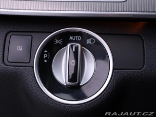 Mercedes-Benz E 2,1 220 CDI Aut. Kůže Nav 2013