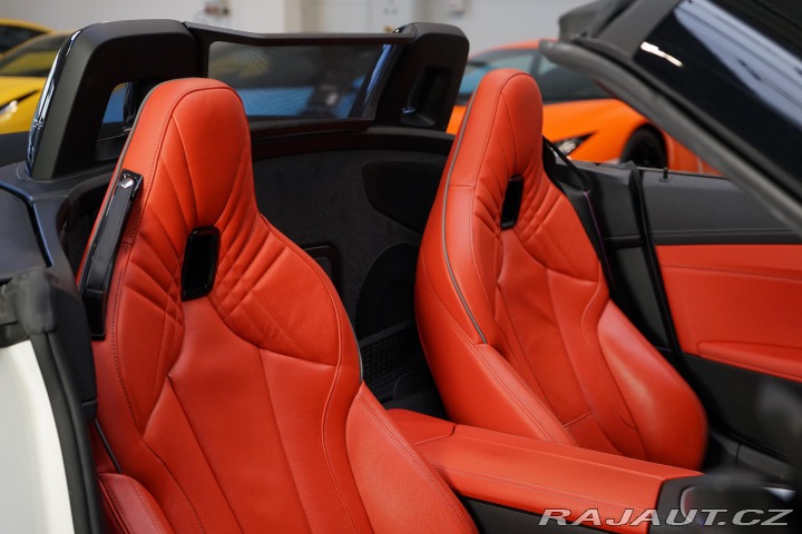 BMW Z4 M40i 250kW LED CarPlay Se 2021