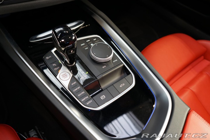 BMW Z4 M40i 250kW LED CarPlay Se 2021