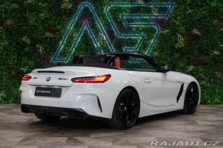 BMW Z4 M40i 250kW LED CarPlay Se 2021