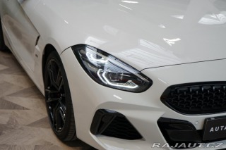 BMW Z4 M40i 250kW LED CarPlay Se 2021