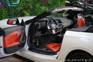 BMW Z4 M40i 250kW LED CarPlay Se 2021