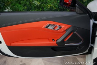 BMW Z4 M40i 250kW LED CarPlay Se 2021