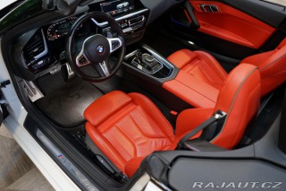 BMW Z4 M40i 250kW LED CarPlay Se 2021