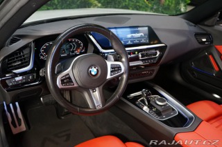 BMW Z4 M40i 250kW LED CarPlay Se 2021