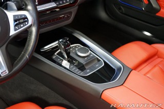 BMW Z4 M40i 250kW LED CarPlay Se 2021