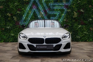 BMW Z4 M40i 250kW LED CarPlay Se 2021