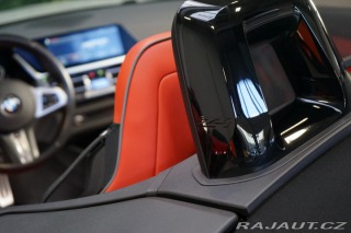 BMW Z4 M40i 250kW LED CarPlay Se 2021