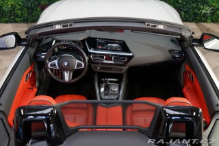 BMW Z4 M40i 250kW LED CarPlay Se 2021