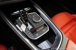 BMW Z4 M40i 250kW LED CarPlay Se 2021