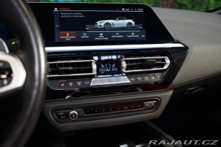 BMW Z4 M40i 250kW LED CarPlay Se 2021