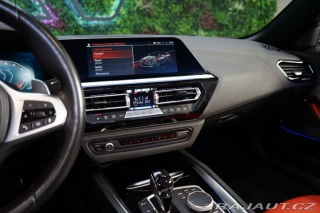 BMW Z4 M40i 250kW LED CarPlay Se 2021