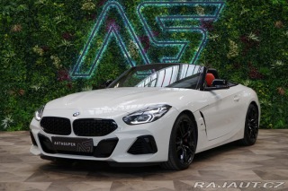 BMW Z4 M40i 250kW LED CarPlay Se 2021