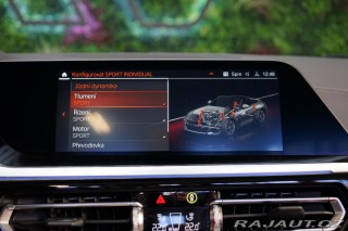 BMW Z4 M40i 250kW LED CarPlay Se 2021