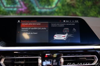 BMW Z4 M40i 250kW LED CarPlay Se 2021