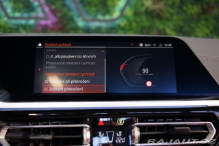 BMW Z4 M40i 250kW LED CarPlay Se 2021