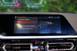 BMW Z4 M40i 250kW LED CarPlay Se 2021