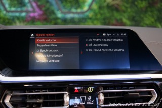 BMW Z4 M40i 250kW LED CarPlay Se 2021
