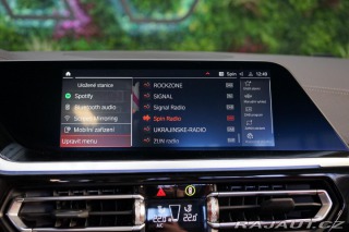 BMW Z4 M40i 250kW LED CarPlay Se 2021