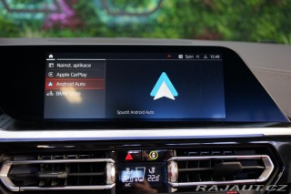 BMW Z4 M40i 250kW LED CarPlay Se 2021