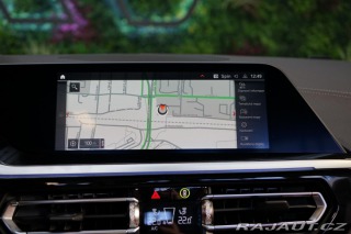 BMW Z4 M40i 250kW LED CarPlay Se 2021