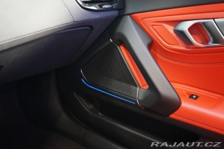 BMW Z4 M40i 250kW LED CarPlay Se 2021