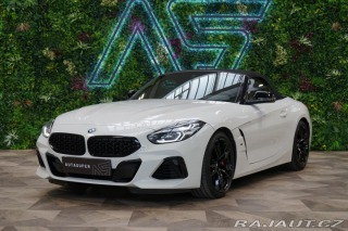 BMW Z4 M40i 250kW LED CarPlay Se 2021