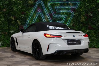 BMW Z4 M40i 250kW LED CarPlay Se 2021