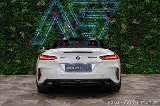 BMW Z4 M40i 250kW LED CarPlay Se 2021