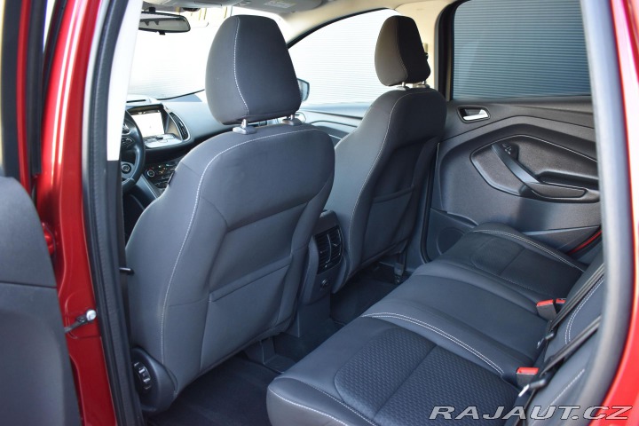 Ford Kuga 1.5 TDCi 88kW *KAMERA*NAV 2019