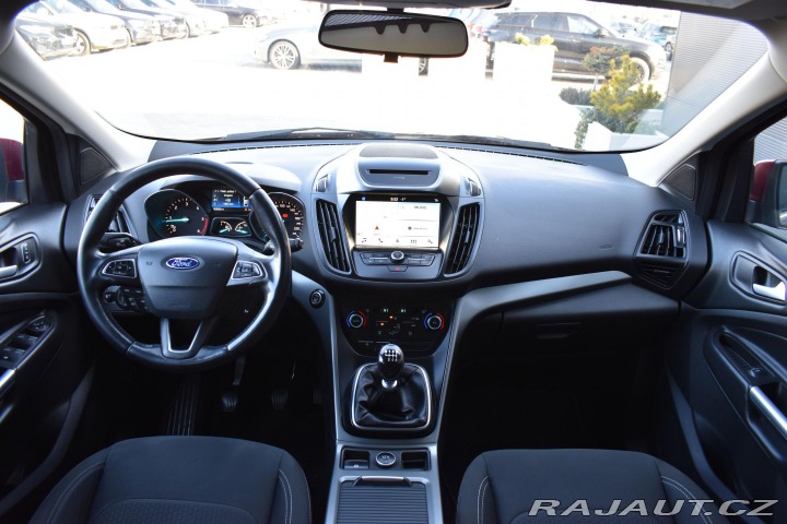 Ford Kuga 1.5 TDCi 88kW *KAMERA*NAV 2019