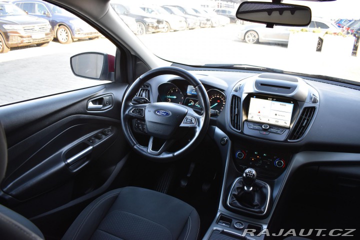 Ford Kuga 1.5 TDCi 88kW *KAMERA*NAV 2019