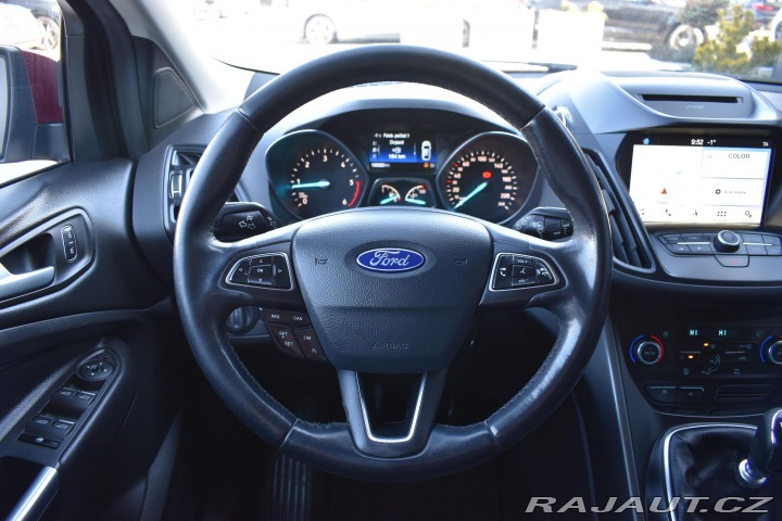 Ford Kuga 1.5 TDCi 88kW *KAMERA*NAV 2019