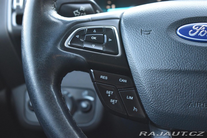 Ford Kuga 1.5 TDCi 88kW *KAMERA*NAV 2019
